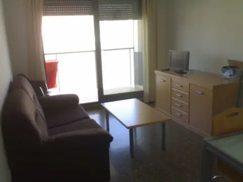 Apartamento en Paseo  de La Universidad , nº 8