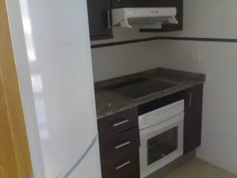 Apartamento en Paseo  de La Universidad , nº 8