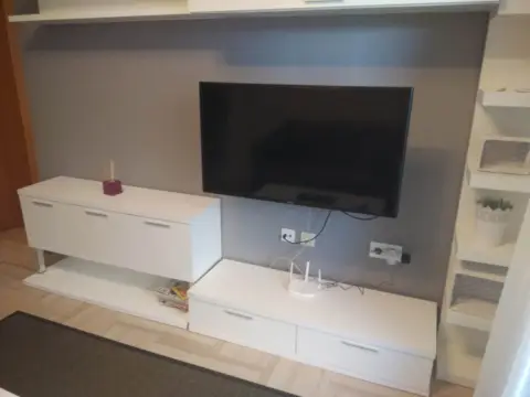 Apartamento en Passeig de la Universitat, 8