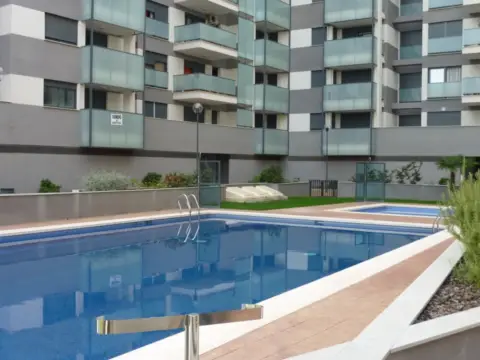 Apartamento en Passeig de la Universitat, 6