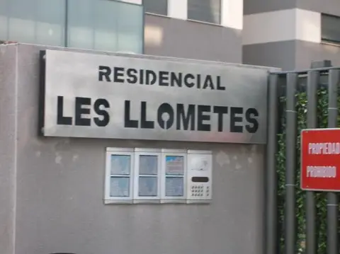 Apartamento en Passeig de la Universitat, 6