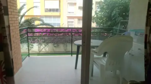 Apartamento en calle Paraninf, nº 4