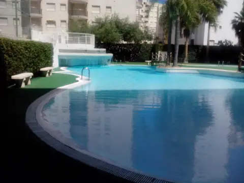 Apartamento en Carrer Illes Canàries, 20