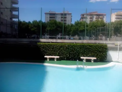 Apartamento en Carrer Illes Canàries, 20