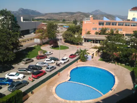 Apartamento en calle Paraninf, nº 4