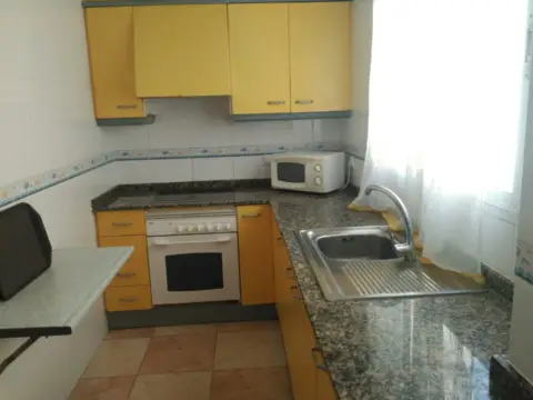 Apartamento en calle Paraninf, nº 4