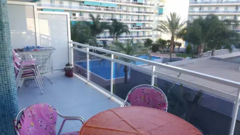 Apartamento en Passeig de la Universitat, 8