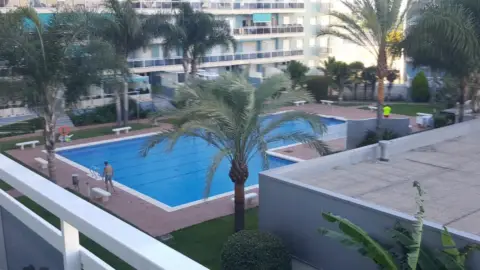 Apartamento en Passeig de la Universitat, 8