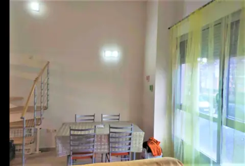 Dúplex en Passeig de la Universitat, 7