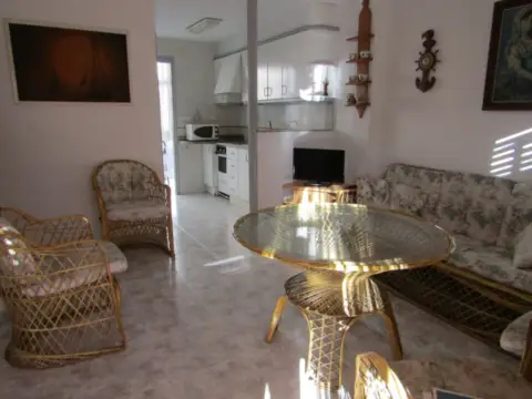 Apartamento en calle del Mare Nostrum, 24