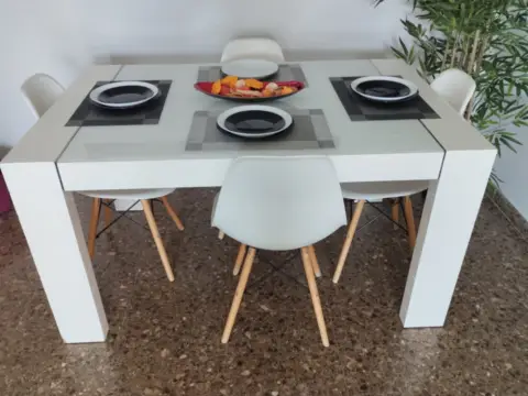 Apartamento en Passeig de la Universitat, 8