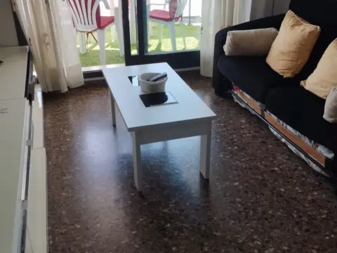 Apartamento en Passeig de la Universitat, 8