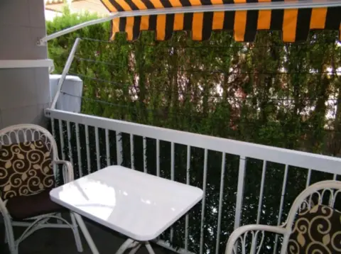 Apartamento en Carrer Formentera, 9