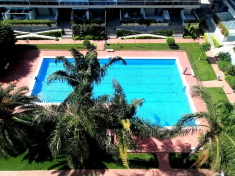 Apartamento en Passeig de la Universitat, 10