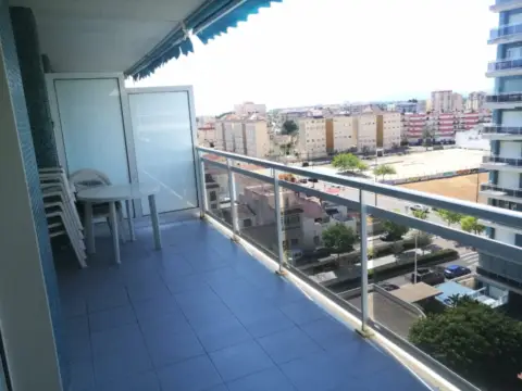 Apartamento en Passeig de la Universitat, 10