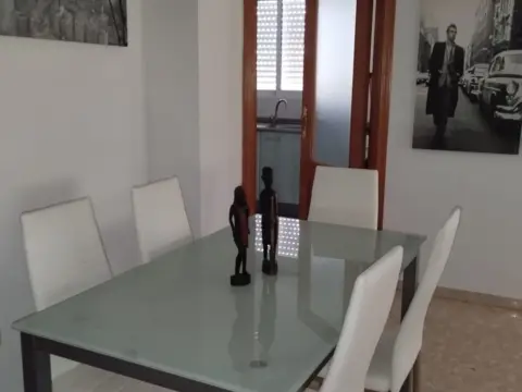 Apartamento en Camino Vell de València, 78