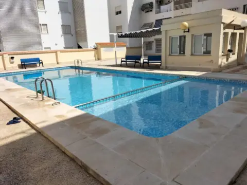 Apartamento en Plaza de la Rosa de los Vientos, 7