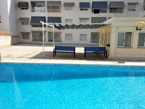 Apartamento en Plaza de la Rosa de los Vientos, 7