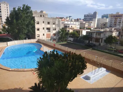 Apartamento en Carrer la Rábida, 1