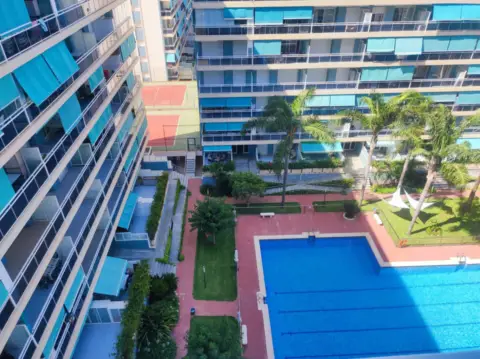 Apartamento en Passeig de la Universitat, 12