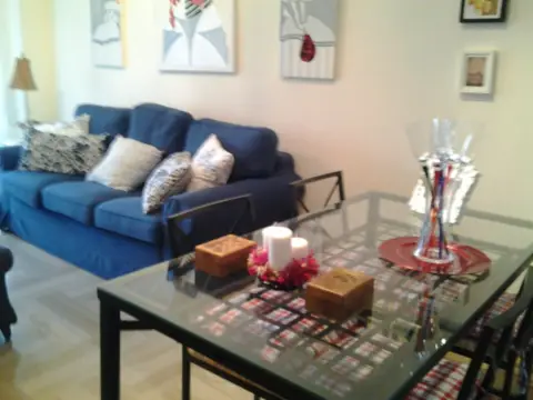 Apartamento en Paseo de La Universidad , nº 10