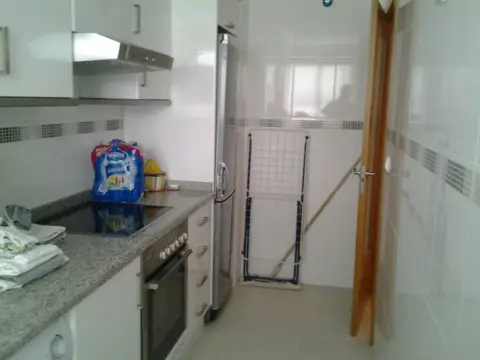 Apartamento en Paseo de La Universidad , nº 10