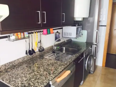 Apartamento en Paseo de La Universidad , nº 8