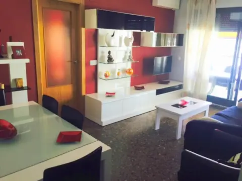 Apartamento en Paseo de La Universidad , nº 8