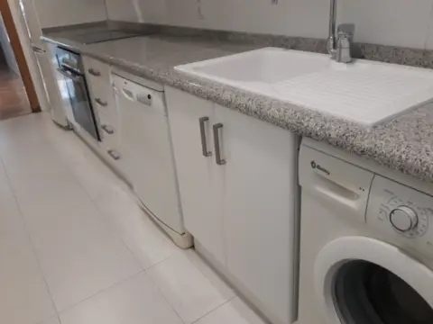 Apartamento en calle Partida Redonda , nº 17