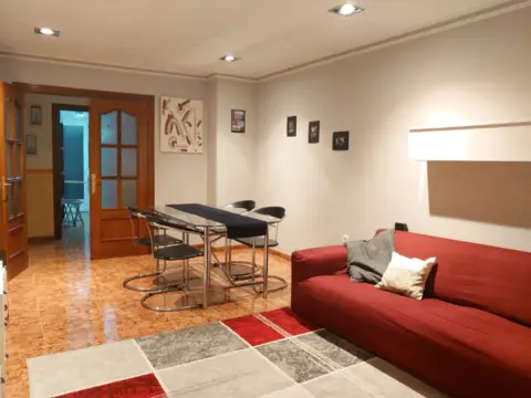 Piso en Camino de Martos