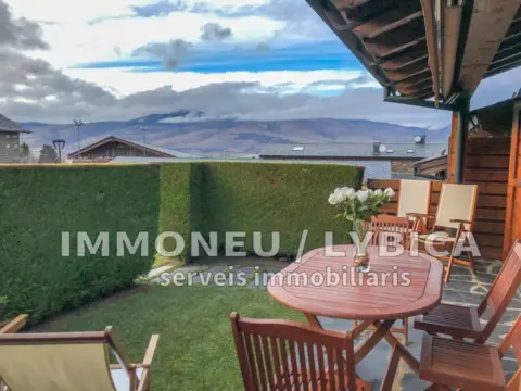 Casa pareada en Carrer de l'Ajuntament