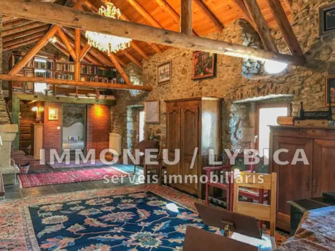 Casa en calle Sant Marti