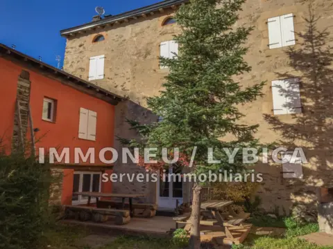 Finca rústica en calle de L´Escoles , nº 15