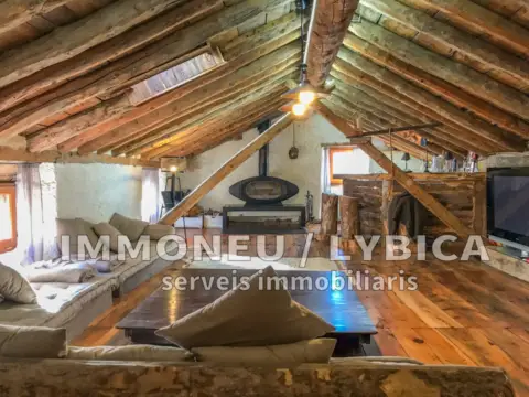 Finca rústica en calle de L´Escoles , nº 15