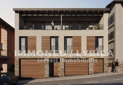 Casa en Carrer d'Orient, 6