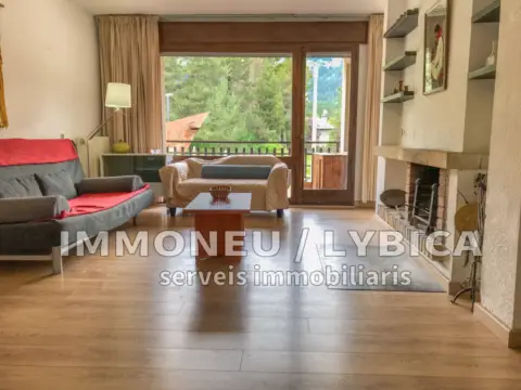 Piso en Avinguda Supermolina