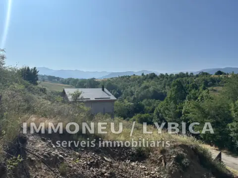 Terreno en calle Dels Vignals, nº 20