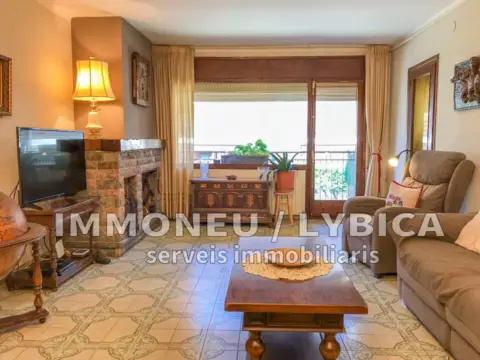 Piso en calle Font de en Lleres