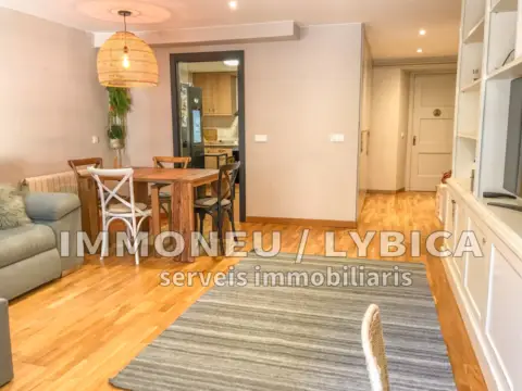 Piso en Carrer de Querol, 15