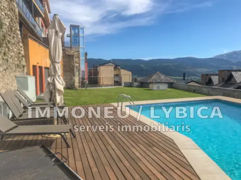 Piso en Carrer de Querol