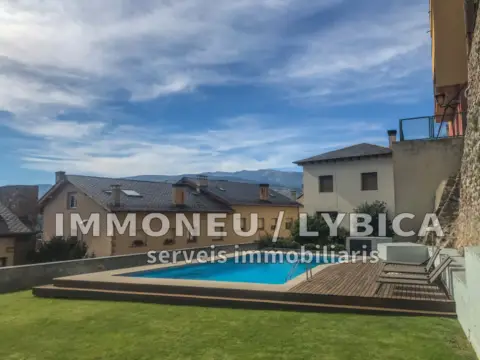 Piso en Carrer de Querol