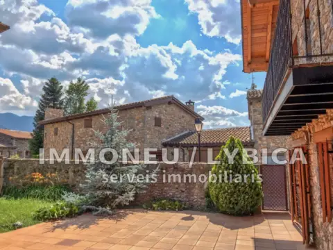 Casa en Camí de Talló, 1