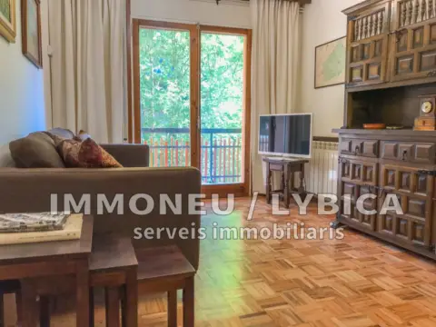 Apartamento en Avinguda dels Alps