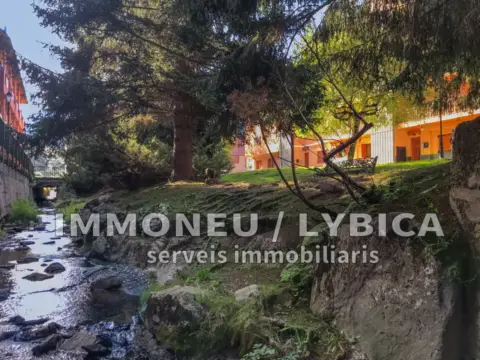 Apartamento en Avinguda dels Alps