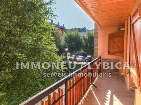 Apartamento en Avinguda dels Alps