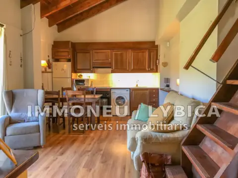 Ático en Avinguda dels Alps