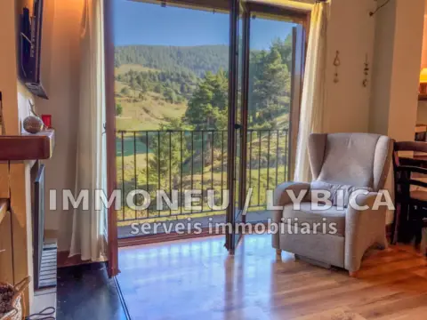 Ático en Avinguda dels Alps