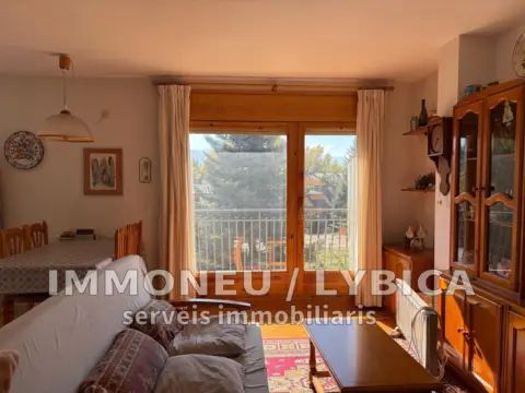 Apartamento en Carrer d'Estavar