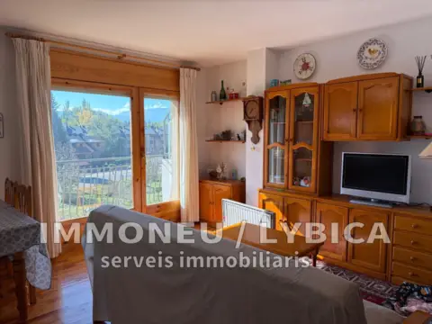 Apartamento en Carrer d'Estavar