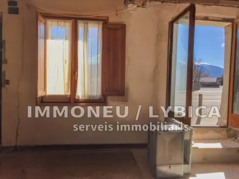 Casa adosada en Avinguda de França